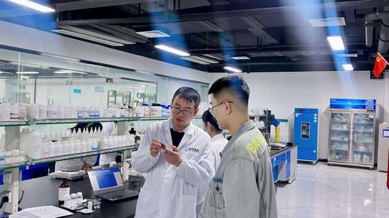 解码生物科技：揭秘应用领域排名前十的公司**