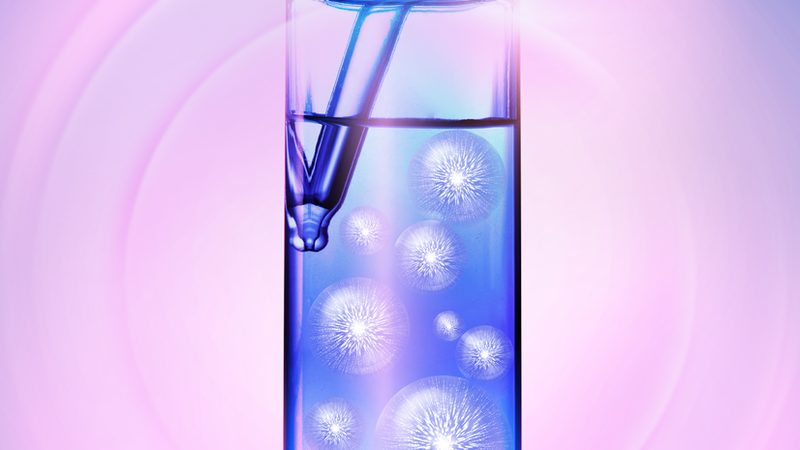 生物实验室装修地面材质选择